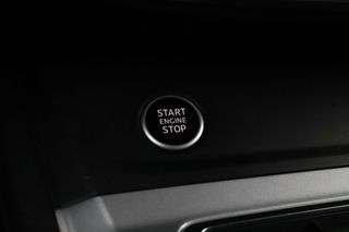 Audi Q3 35 TDI Black line