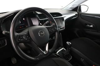 Opel Corsa 1.2 Turbo Elegance
