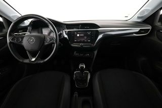 Opel Corsa 1.2 Turbo Elegance