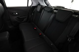 Opel Corsa 1.2 Turbo Elegance