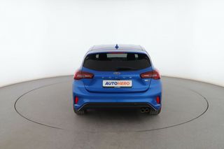 Ford Focus 1.0 EcoBoost Mild-Hybrid ST-Line X