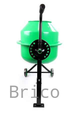 Hormigonera Eléctrica 63 Litros - 220w
