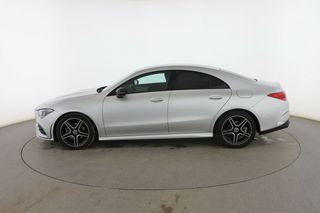 Mercedes CLA 180 AMG Line