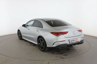 Mercedes CLA 180 AMG Line