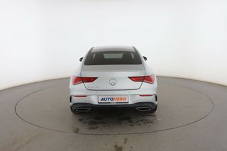 Mercedes CLA 180 AMG Line