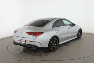 Mercedes CLA 180 AMG Line
