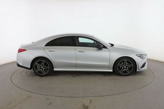 Mercedes CLA 180 AMG Line