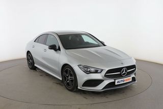 Mercedes CLA 180 AMG Line