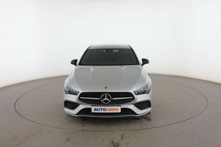 Mercedes CLA 180 AMG Line