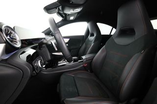 Mercedes CLA 180 AMG Line