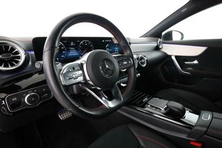 Mercedes CLA 180 AMG Line