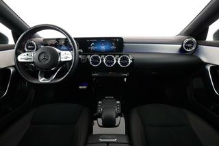 Mercedes CLA 180 AMG Line