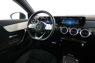 Mercedes CLA 180 AMG Line