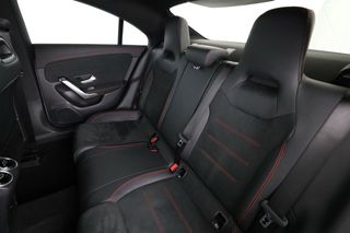 Mercedes CLA 180 AMG Line