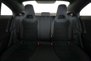 Mercedes CLA 180 AMG Line