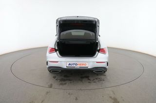 Mercedes CLA 180 AMG Line
