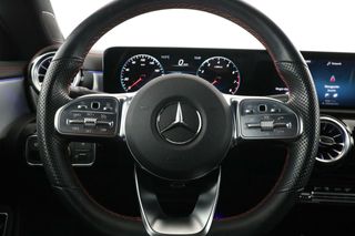 Mercedes CLA 180 AMG Line