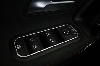 Mercedes CLA 180 AMG Line