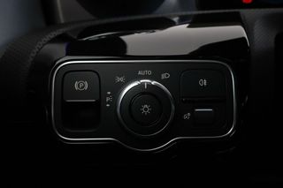 Mercedes CLA 180 AMG Line
