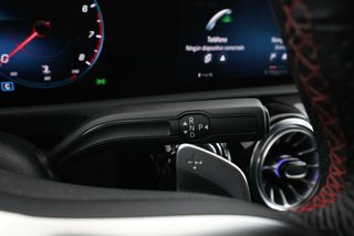 Mercedes CLA 180 AMG Line