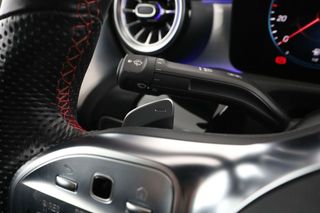 Mercedes CLA 180 AMG Line