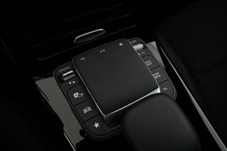 Mercedes CLA 180 AMG Line