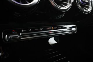 Mercedes CLA 180 AMG Line