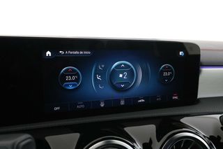 Mercedes CLA 180 AMG Line