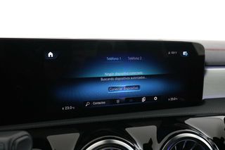 Mercedes CLA 180 AMG Line