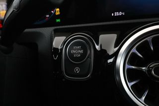 Mercedes CLA 180 AMG Line