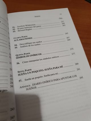 La llave de los sueños: el poder de la mente inconsciente