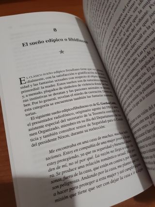 La llave de los sueños: el poder de la mente inconsciente
