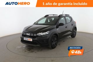 Dacia Sandero 1.0 TCe Stepway Essential