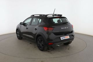 Dacia Sandero 1.0 TCe Stepway Essential