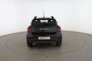 Dacia Sandero 1.0 TCe Stepway Essential