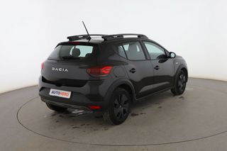 Dacia Sandero 1.0 TCe Stepway Essential