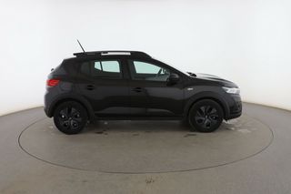 Dacia Sandero 1.0 TCe Stepway Essential