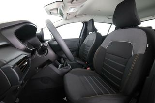 Dacia Sandero 1.0 TCe Stepway Essential