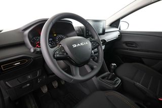 Dacia Sandero 1.0 TCe Stepway Essential