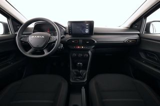 Dacia Sandero 1.0 TCe Stepway Essential