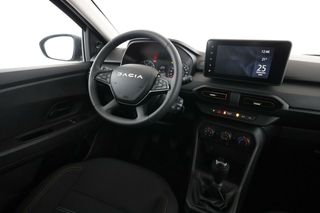 Dacia Sandero 1.0 TCe Stepway Essential