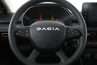 Dacia Sandero 1.0 TCe Stepway Essential