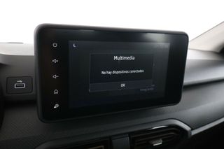 Dacia Sandero 1.0 TCe Stepway Essential