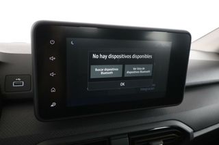 Dacia Sandero 1.0 TCe Stepway Essential