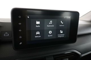 Dacia Sandero 1.0 TCe Stepway Essential