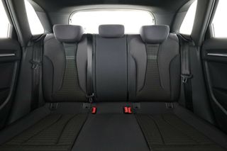 Audi A3 2.0 TDI Sport