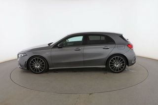Mercedes Clase A 180 Edition AMG Line