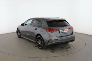 Mercedes Clase A 180 Edition AMG Line