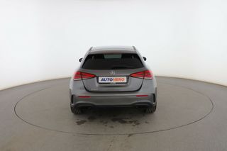 Mercedes Clase A 180 Edition AMG Line
