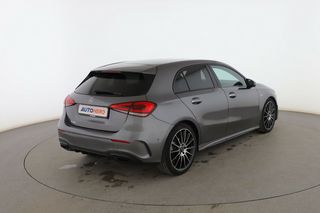 Mercedes Clase A 180 Edition AMG Line